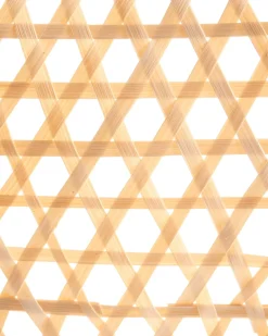 Lampa wisząca MANYAME Rattan Wszystkie Lampy|Lampy Wiszące