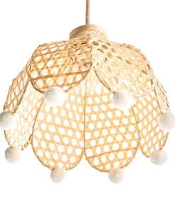 Lampa wisząca MANYAME Rattan Wszystkie Lampy|Lampy Wiszące