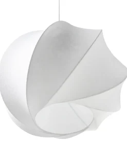 Discount Lampa wisząca MAQUINE Jedwab syntetyczny Wszystkie Lampy|Lampy Wiszące