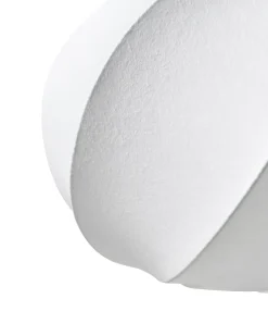 Discount Lampa wisząca MAQUINE Jedwab syntetyczny Wszystkie Lampy|Lampy Wiszące