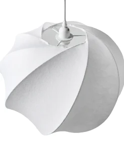 Discount Lampa wisząca MAQUINE Jedwab syntetyczny Wszystkie Lampy|Lampy Wiszące