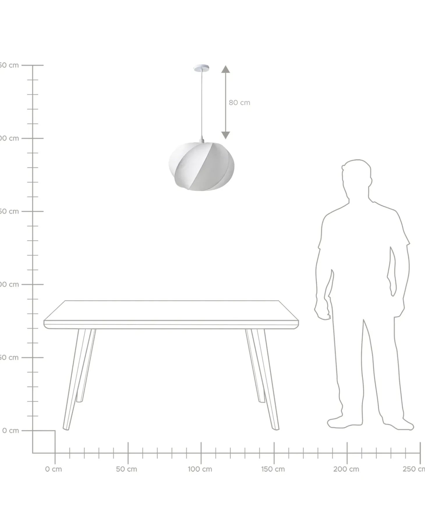 Discount Lampa wisząca MAQUINE Jedwab syntetyczny Wszystkie Lampy|Lampy Wiszące