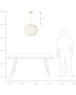 Lampa wisząca MARIETA Wszystkie Lampy|Lampy Wiszące