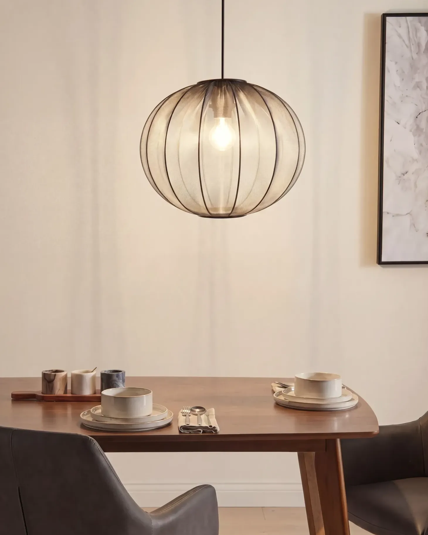 Discount Lampa wisząca MARIETA Wszystkie Lampy|Lampy Wiszące