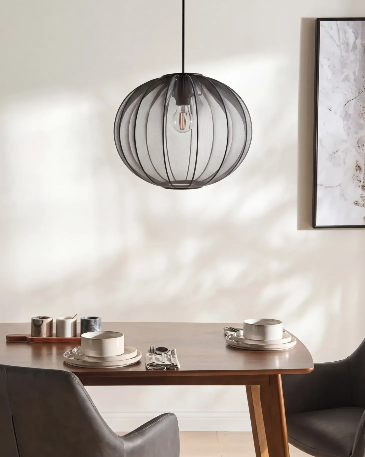 Discount Lampa wisząca MARIETA Wszystkie Lampy|Lampy Wiszące