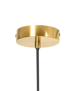 Sale Lampa wisząca MASCOTA Len Jasnobrązowy Wszystkie Lampy|Lampy Wiszące
