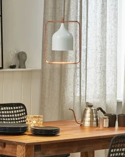 Hot Lampa wisząca MAVONE Metal Wszystkie Lampy|Lampy Wiszące