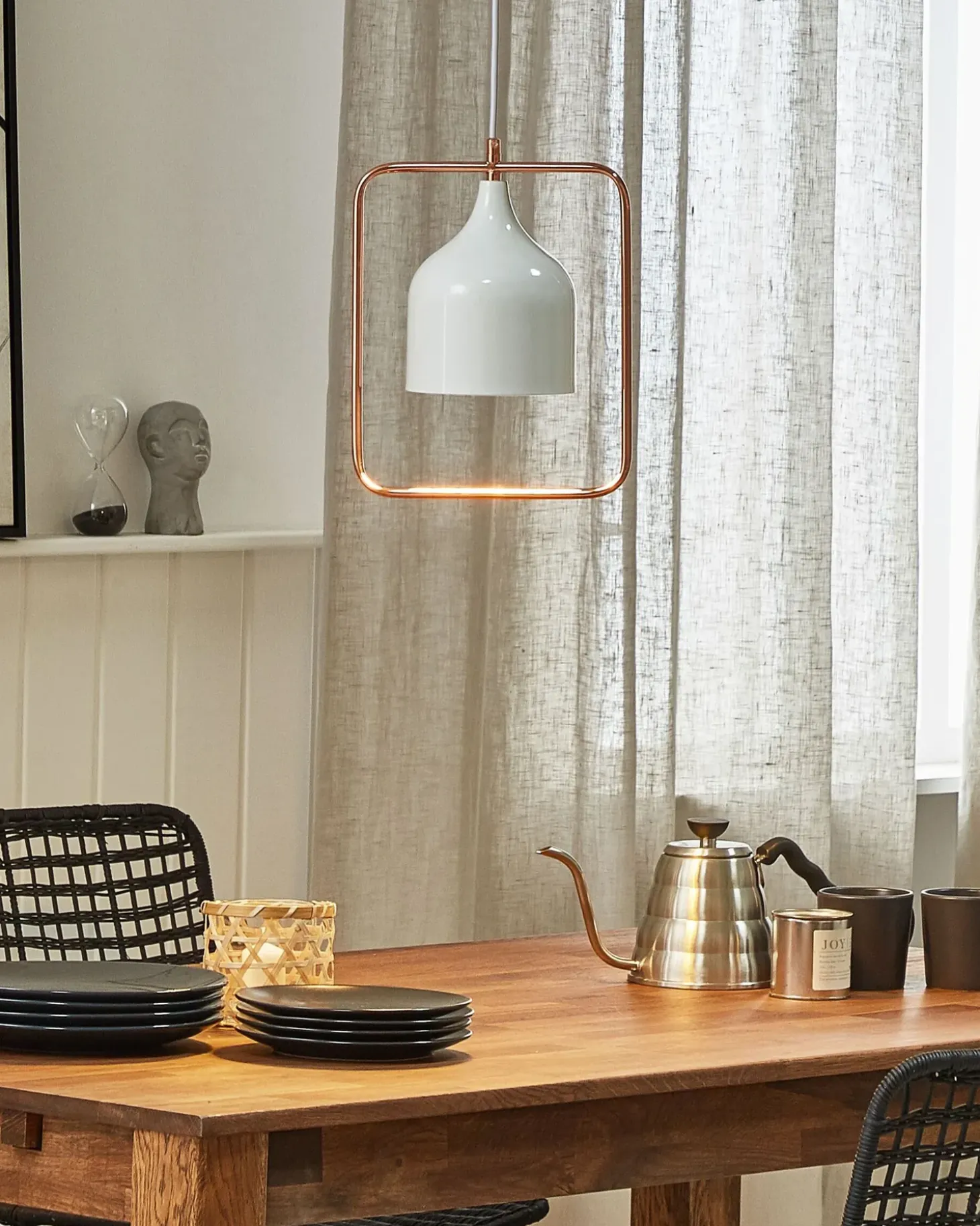 Hot Lampa wisząca MAVONE Metal Wszystkie Lampy|Lampy Wiszące