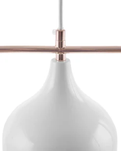 Hot Lampa wisząca MAVONE Metal Wszystkie Lampy|Lampy Wiszące