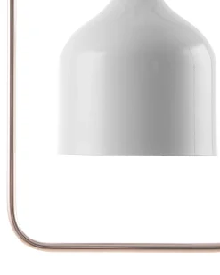 Hot Lampa wisząca MAVONE Metal Wszystkie Lampy|Lampy Wiszące