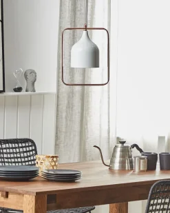 Hot Lampa wisząca MAVONE Metal Wszystkie Lampy|Lampy Wiszące