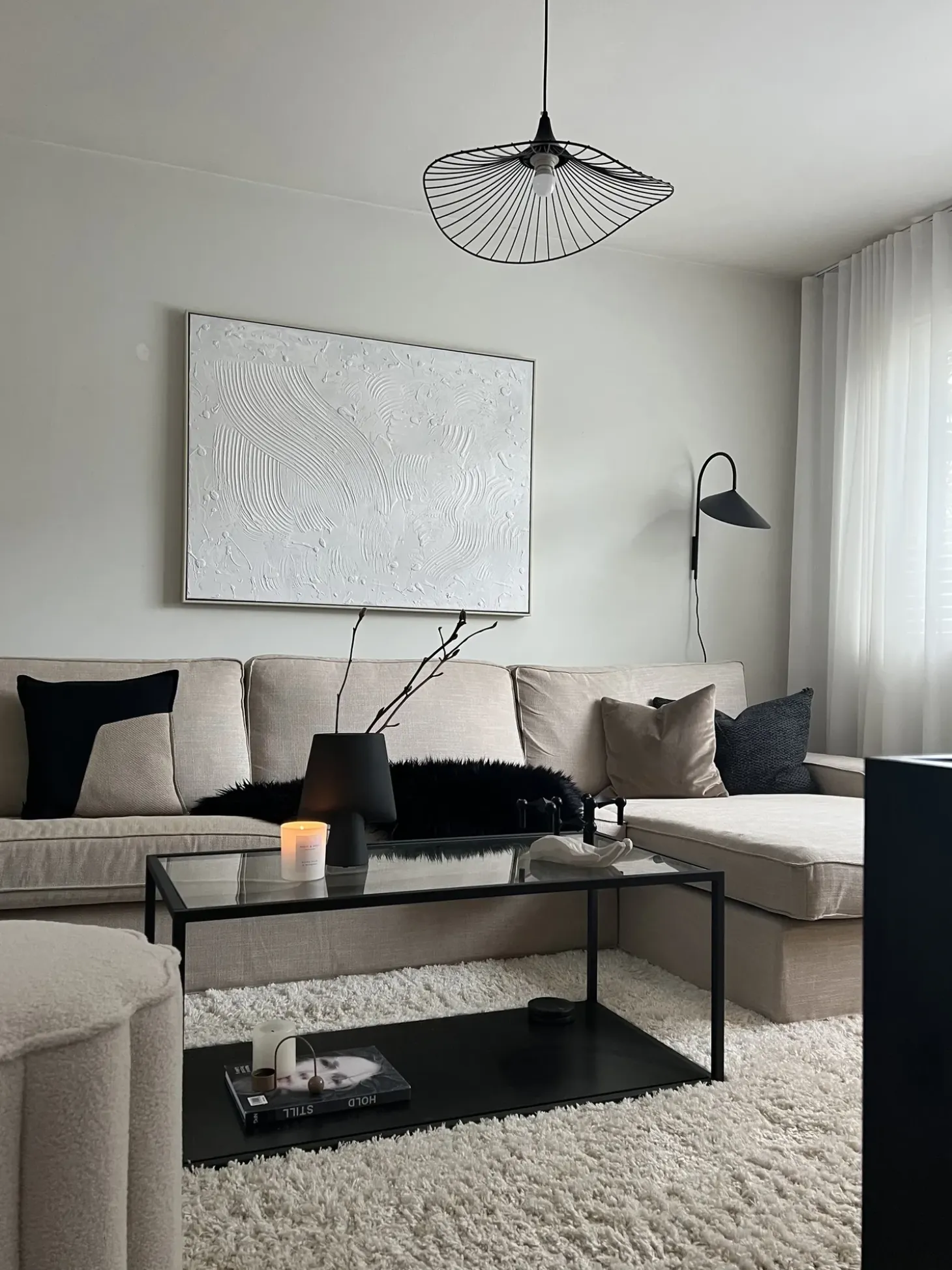 Sale Lampa wisząca MAZARO Metal Wszystkie Lampy|Lampy Wiszące