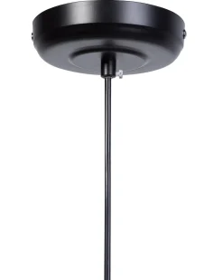 Sale Lampa wisząca MAZARO Metal Wszystkie Lampy|Lampy Wiszące