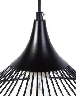 Sale Lampa wisząca MAZARO Metal Wszystkie Lampy|Lampy Wiszące