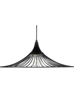 Sale Lampa wisząca MAZARO Metal Wszystkie Lampy|Lampy Wiszące