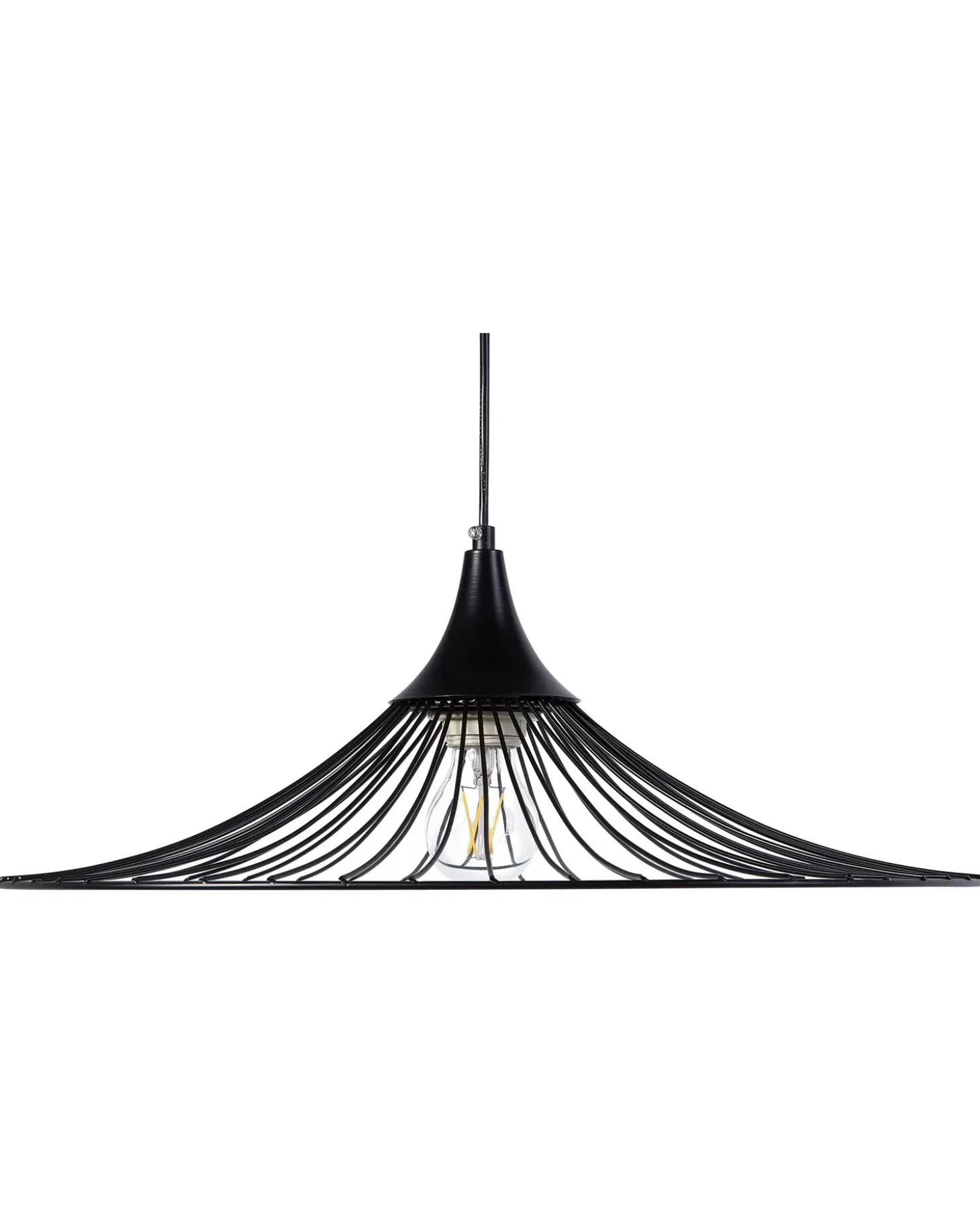 Sale Lampa wisząca MAZARO Metal Wszystkie Lampy|Lampy Wiszące