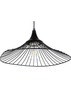 Sale Lampa wisząca MAZARO Metal Wszystkie Lampy|Lampy Wiszące