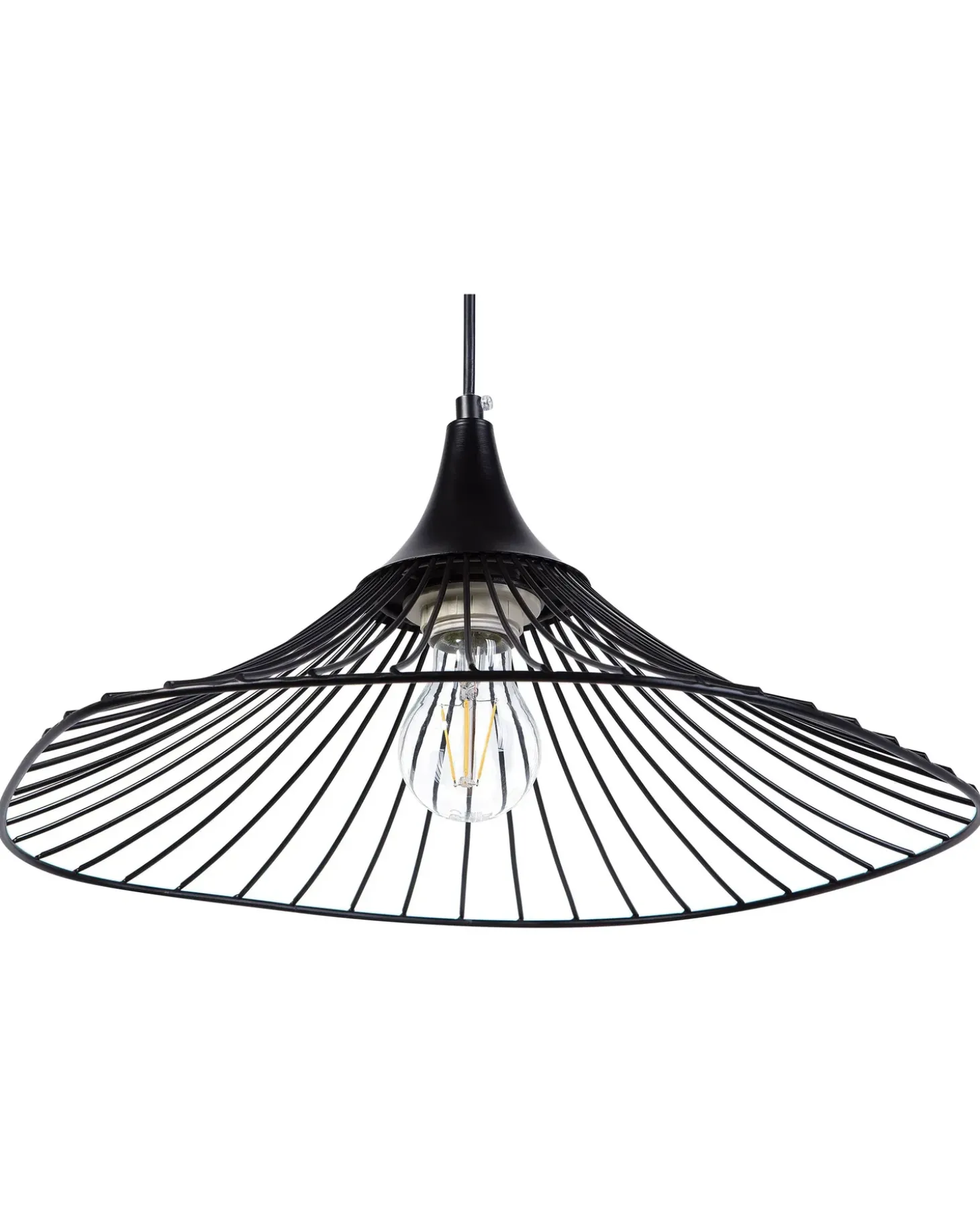 Sale Lampa wisząca MAZARO Metal Wszystkie Lampy|Lampy Wiszące