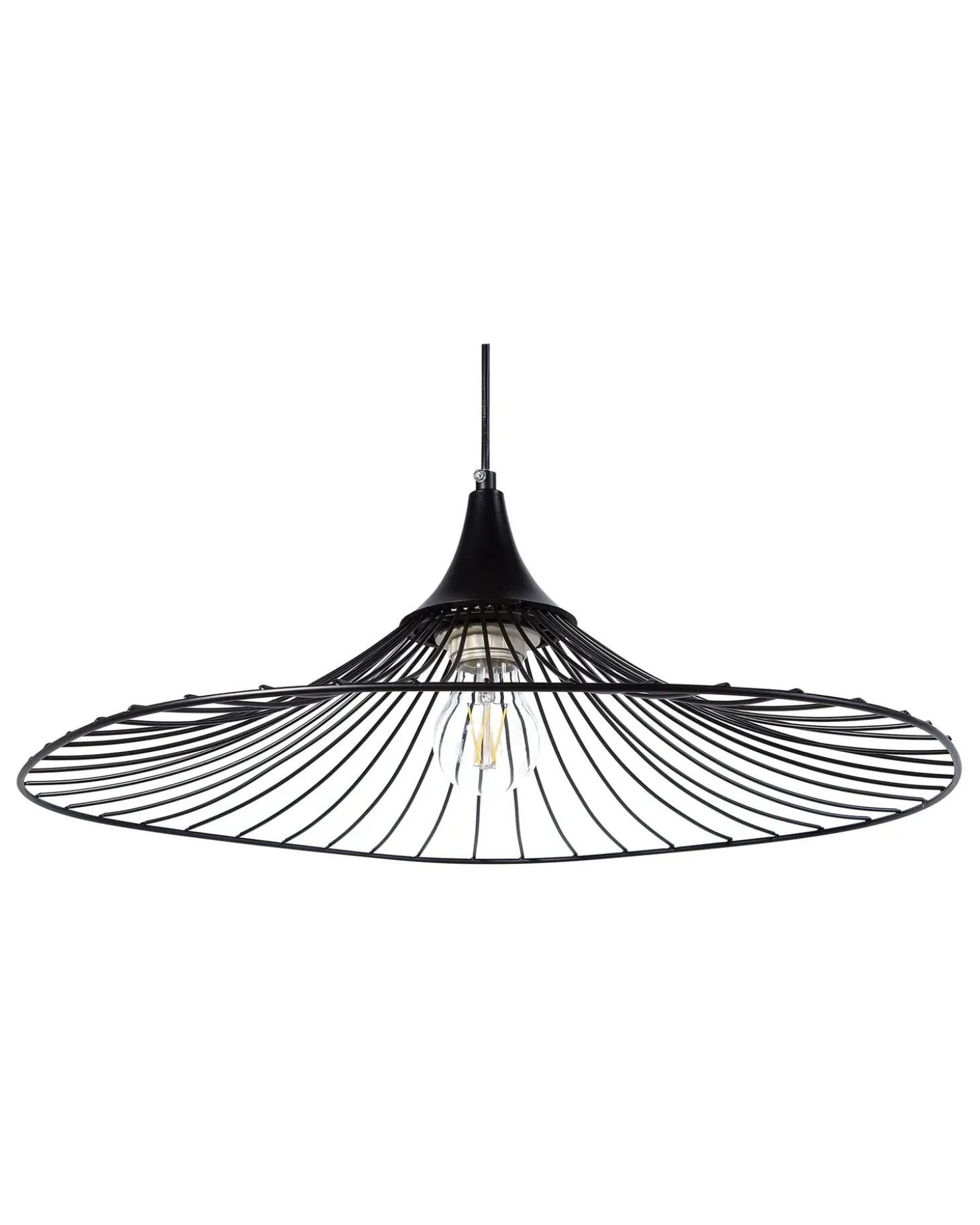 Sale Lampa wisząca MAZARO Metal Wszystkie Lampy|Lampy Wiszące