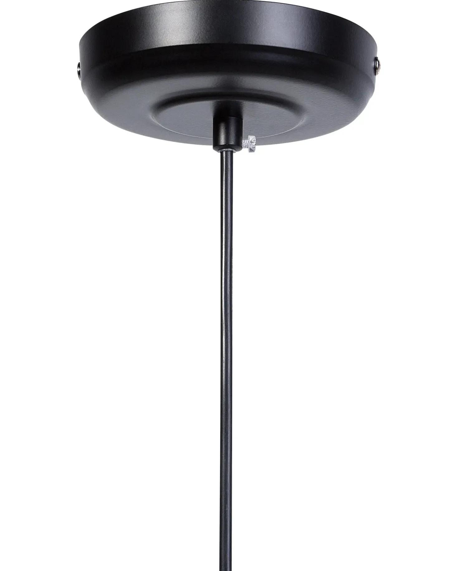 New Lampa wisząca MAZARO Metal Miedziany Wszystkie Lampy|Lampy Wiszące