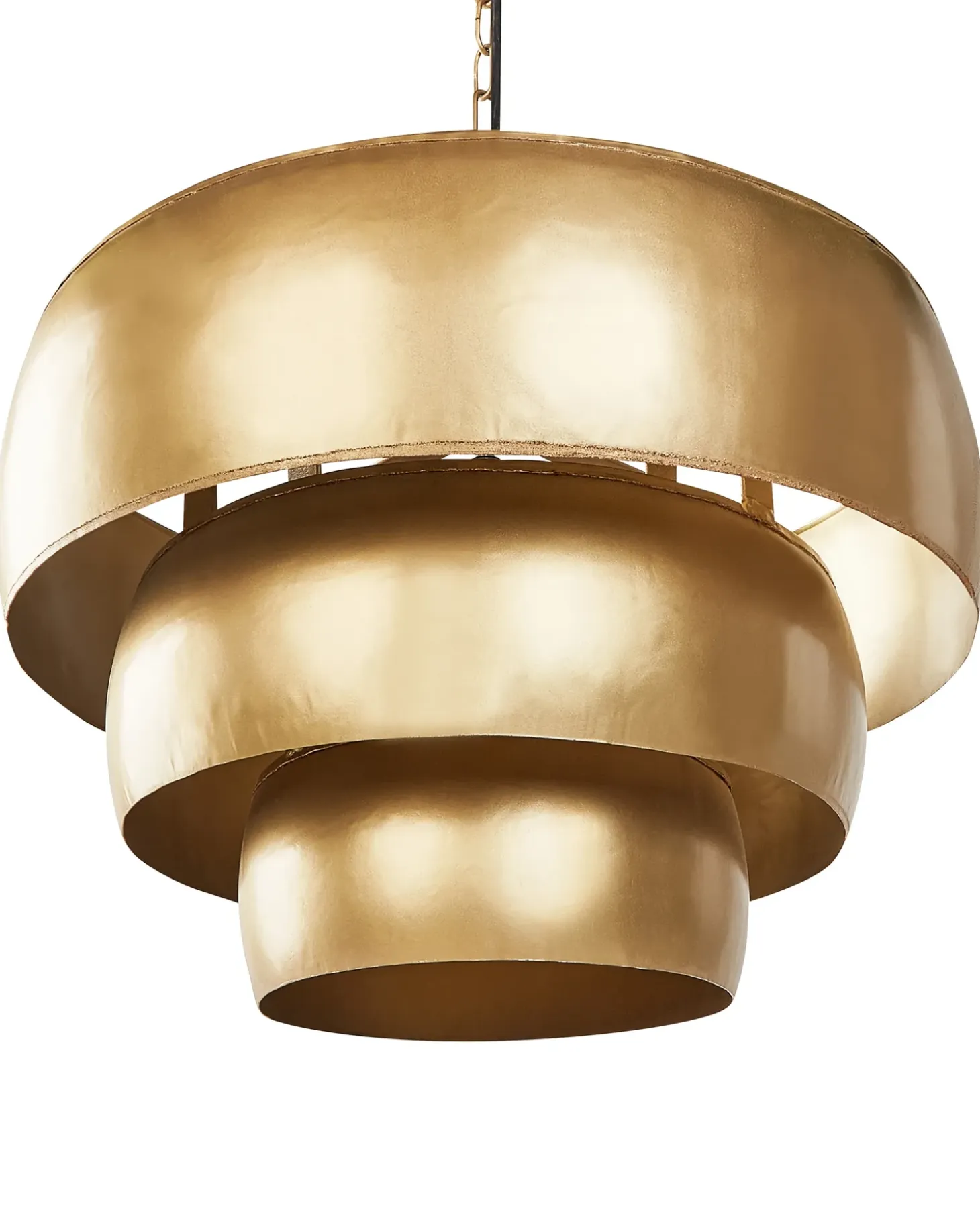 Lampa wisząca MBANGO Metal Wszystkie Lampy|Lampy Wiszące