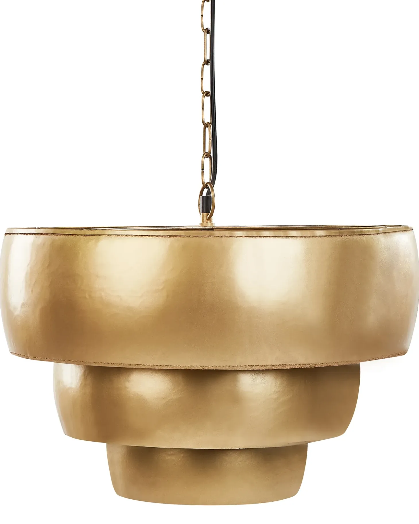 Lampa wisząca MBANGO Metal Wszystkie Lampy|Lampy Wiszące