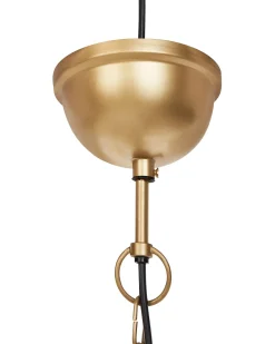 Lampa wisząca MBANGO Metal Wszystkie Lampy|Lampy Wiszące