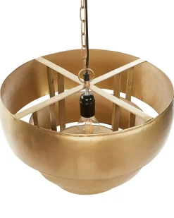 Lampa wisząca MBANGO Metal Wszystkie Lampy|Lampy Wiszące