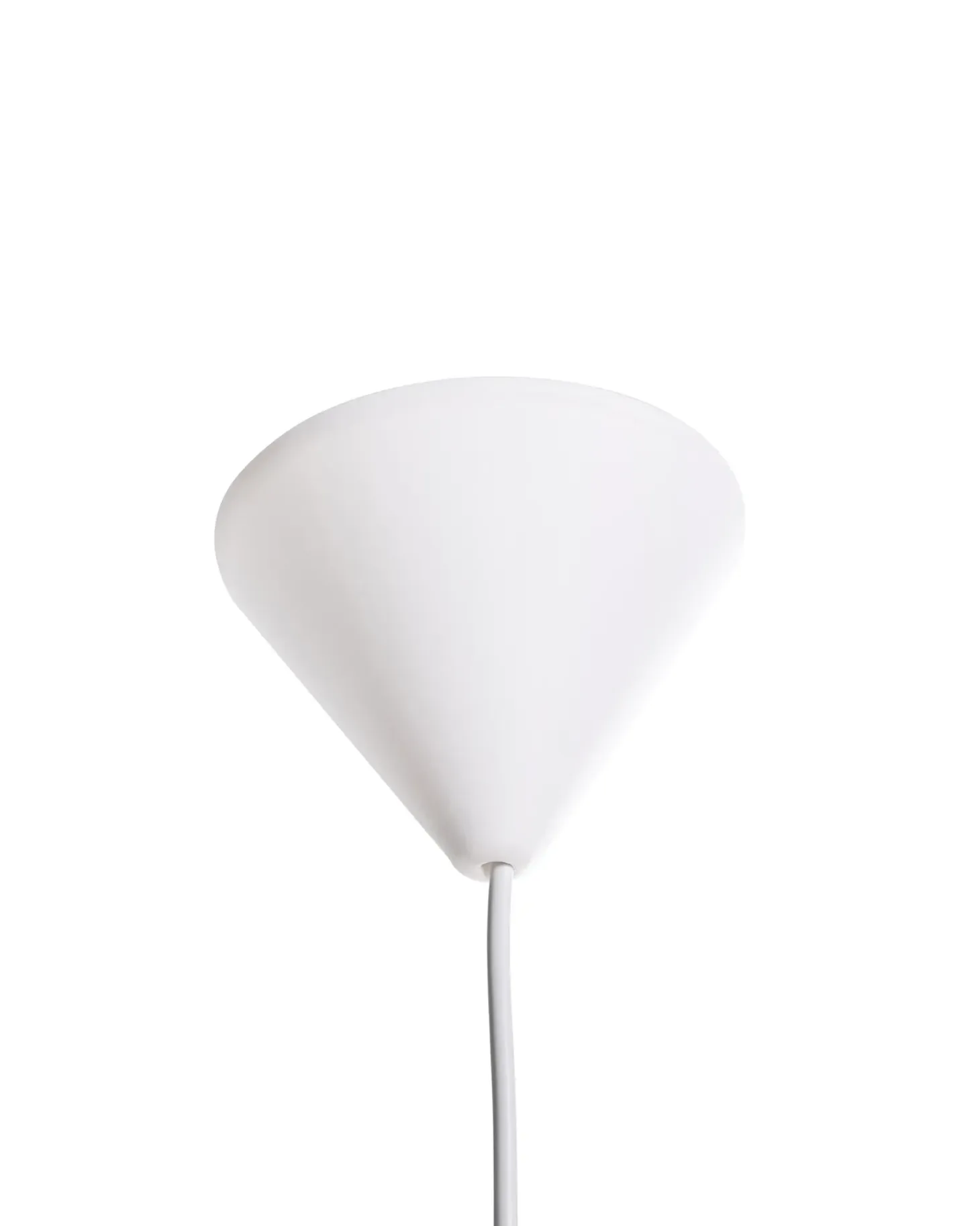 Clearance Lampa wisząca MECUMBURA Metal Biały/ beżowy Wszystkie Lampy|Lampy Wiszące
