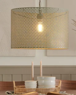 Discount Lampa wisząca MEZEN Metal Wszystkie Lampy|Lampy Wiszące