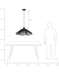 Online MIGORI Papier Wszystkie Lampy|Lampy Wiszące