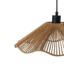 Sale MIGORI Papier Naturalny Wszystkie Lampy|Lampy Wiszące