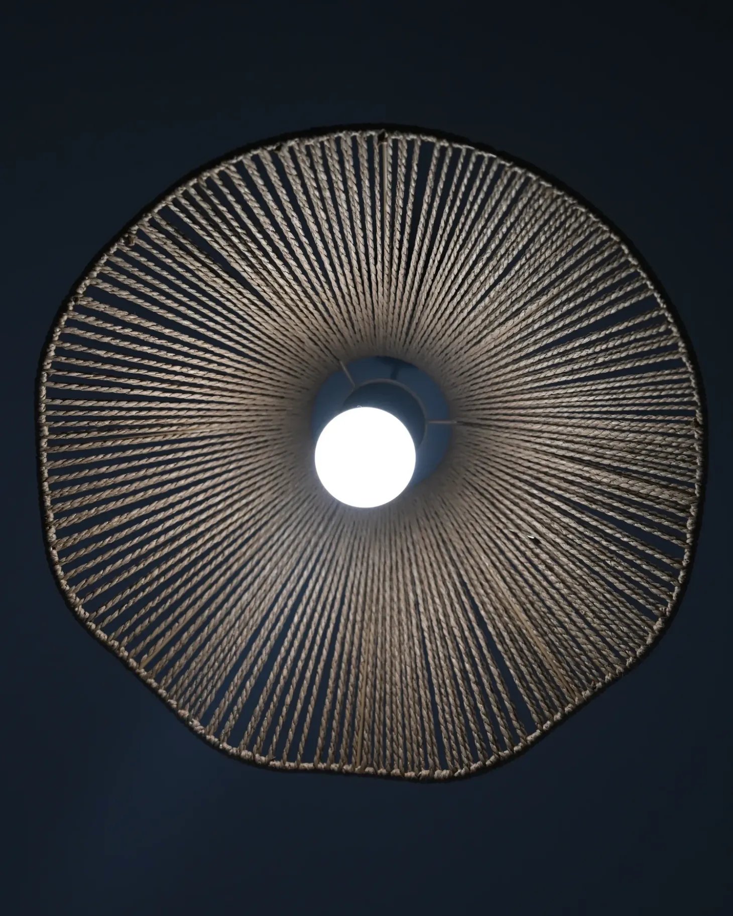 Sale MIGORI Papier Naturalny Wszystkie Lampy|Lampy Wiszące