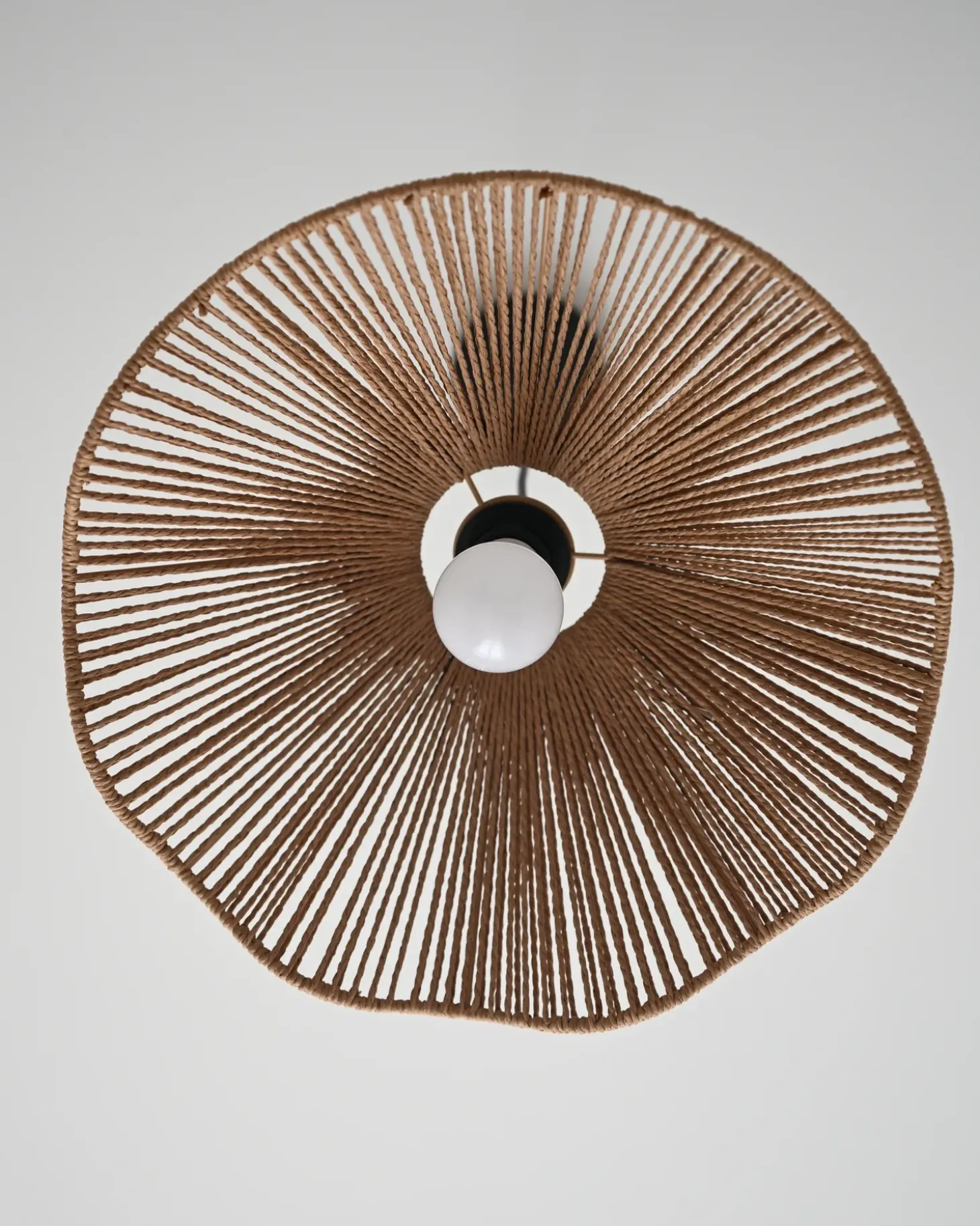 Sale MIGORI Papier Naturalny Wszystkie Lampy|Lampy Wiszące