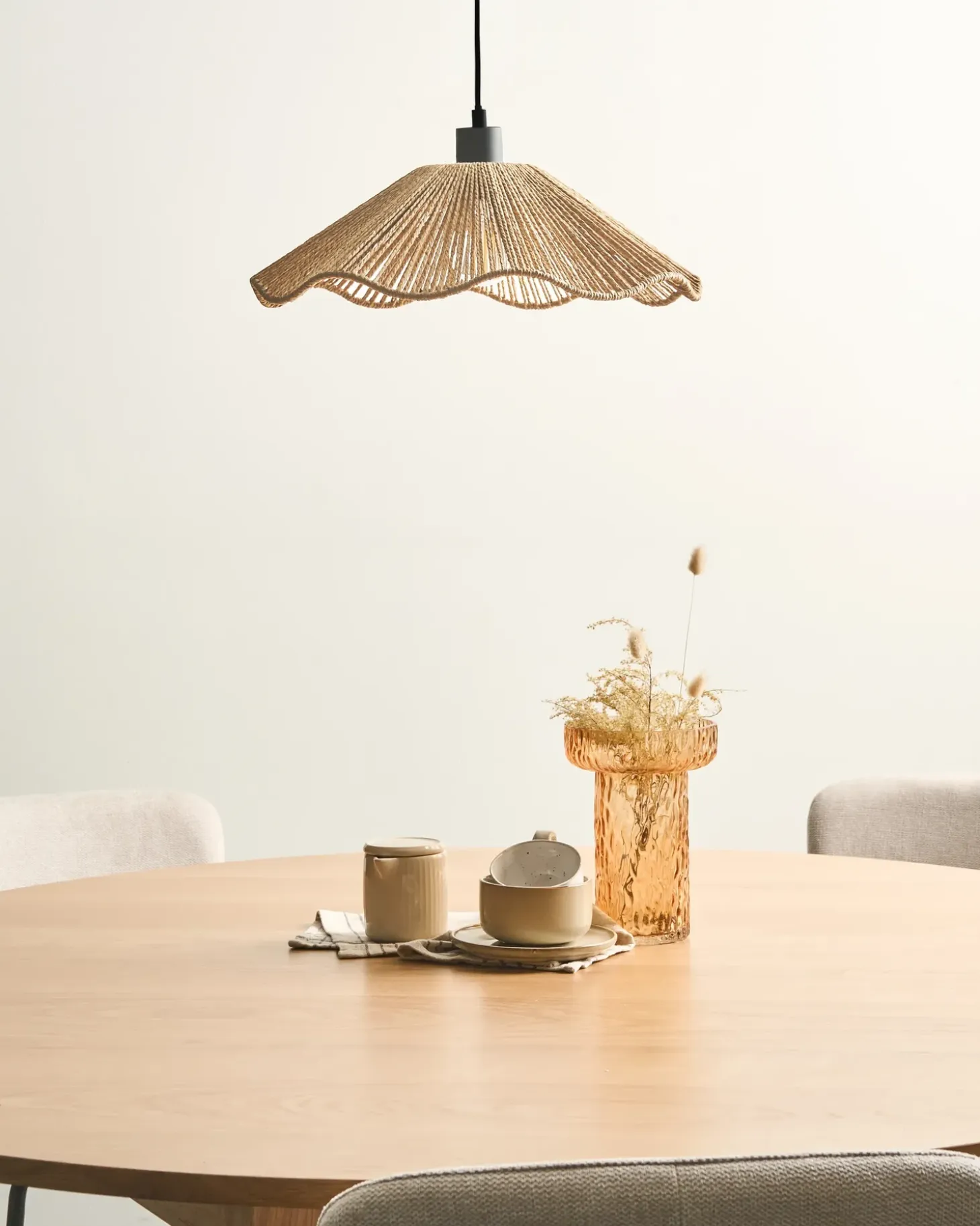 Sale MIGORI Papier Naturalny Wszystkie Lampy|Lampy Wiszące