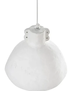 Online Lampa wisząca MIGUELETE Papier-mâché Wszystkie Lampy|Lampy Wiszące