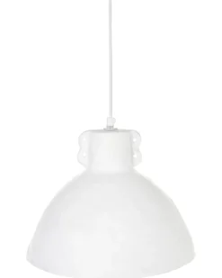 Online Lampa wisząca MIGUELETE Papier-mâché Wszystkie Lampy|Lampy Wiszące