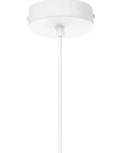 Online Lampa wisząca MIGUELETE Papier-mâché Wszystkie Lampy|Lampy Wiszące