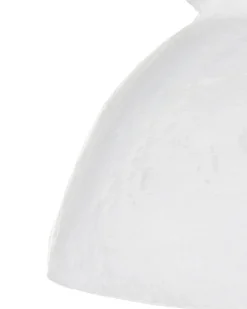 Online Lampa wisząca MIGUELETE Papier-mâché Wszystkie Lampy|Lampy Wiszące