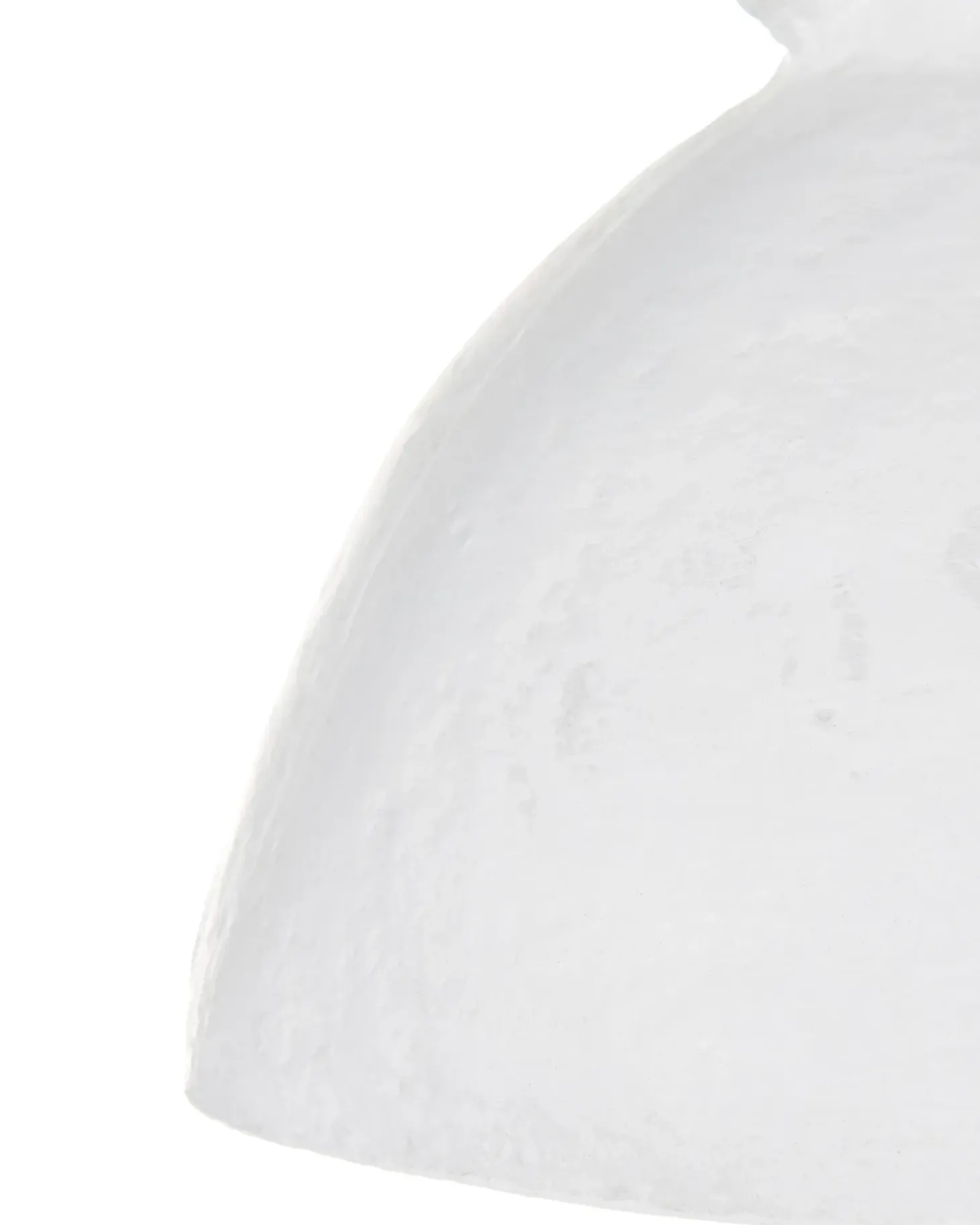 Online Lampa wisząca MIGUELETE Papier-mâché Wszystkie Lampy|Lampy Wiszące