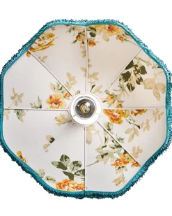 Online Lampa wisząca MILAGRO Niebieski Wszystkie Lampy|Lampy Wiszące