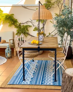 Best Lampa wisząca MILLIAN Rattan Jasnobrązowy Wszystkie Lampy|Lampy Wiszące