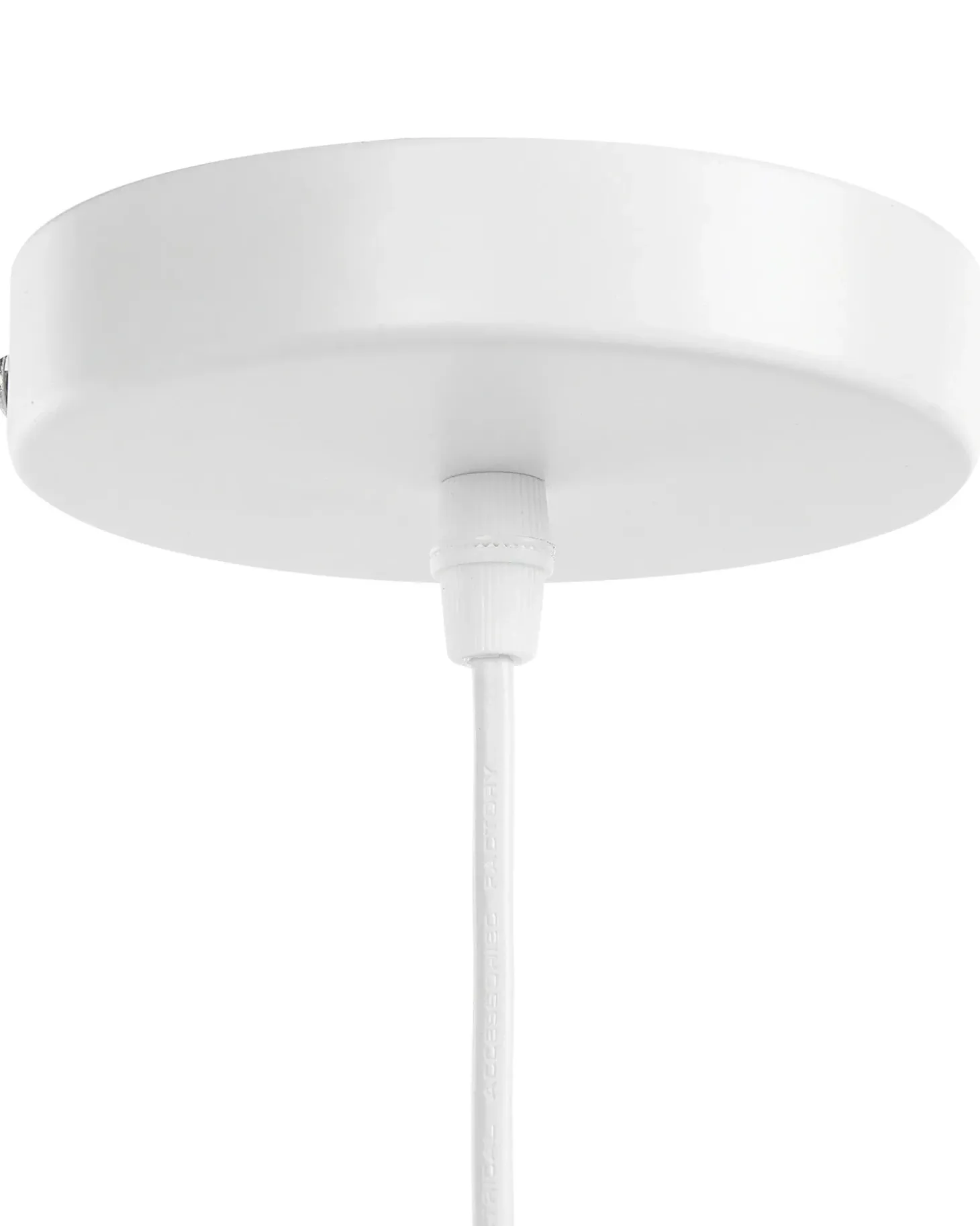 Best Lampa wisząca MILLIAN Rattan Jasnobrązowy Wszystkie Lampy|Lampy Wiszące