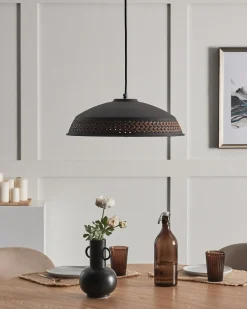 Clearance Lampa wisząca MINILLAS Metal Wszystkie Lampy|Lampy Wiszące