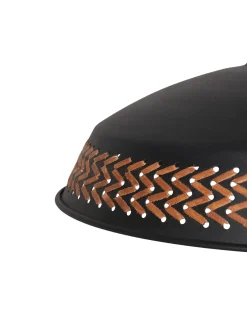 Clearance Lampa wisząca MINILLAS Metal Wszystkie Lampy|Lampy Wiszące