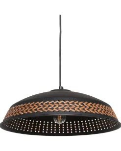 Clearance Lampa wisząca MINILLAS Metal Wszystkie Lampy|Lampy Wiszące