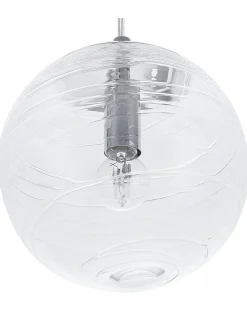 New Lampa wisząca MIRNA Szkło Wszystkie Lampy|Lampy Wiszące