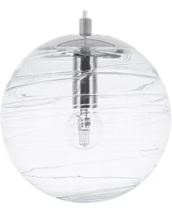 New Lampa wisząca MIRNA Szkło Wszystkie Lampy|Lampy Wiszące