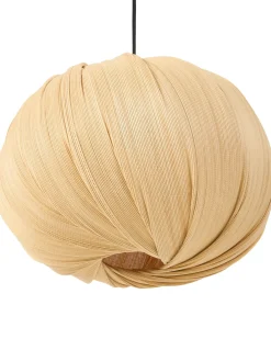 Best Lampa wisząca MNGENI Bambus Wszystkie Lampy|Lampy Wiszące