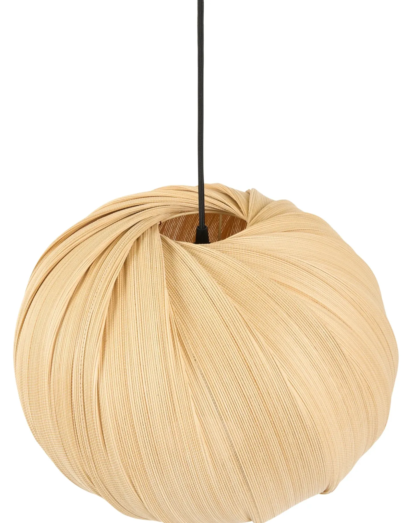 Best Lampa wisząca MNGENI Bambus Wszystkie Lampy|Lampy Wiszące